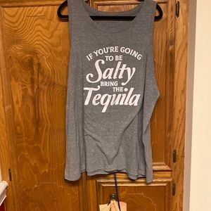 RARE FIND!!! Torrid Graphic Tank